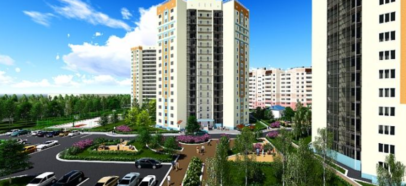 Взлетный